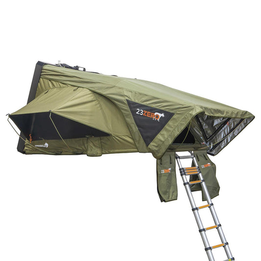 23Zero CO-Armadillo A2 Right